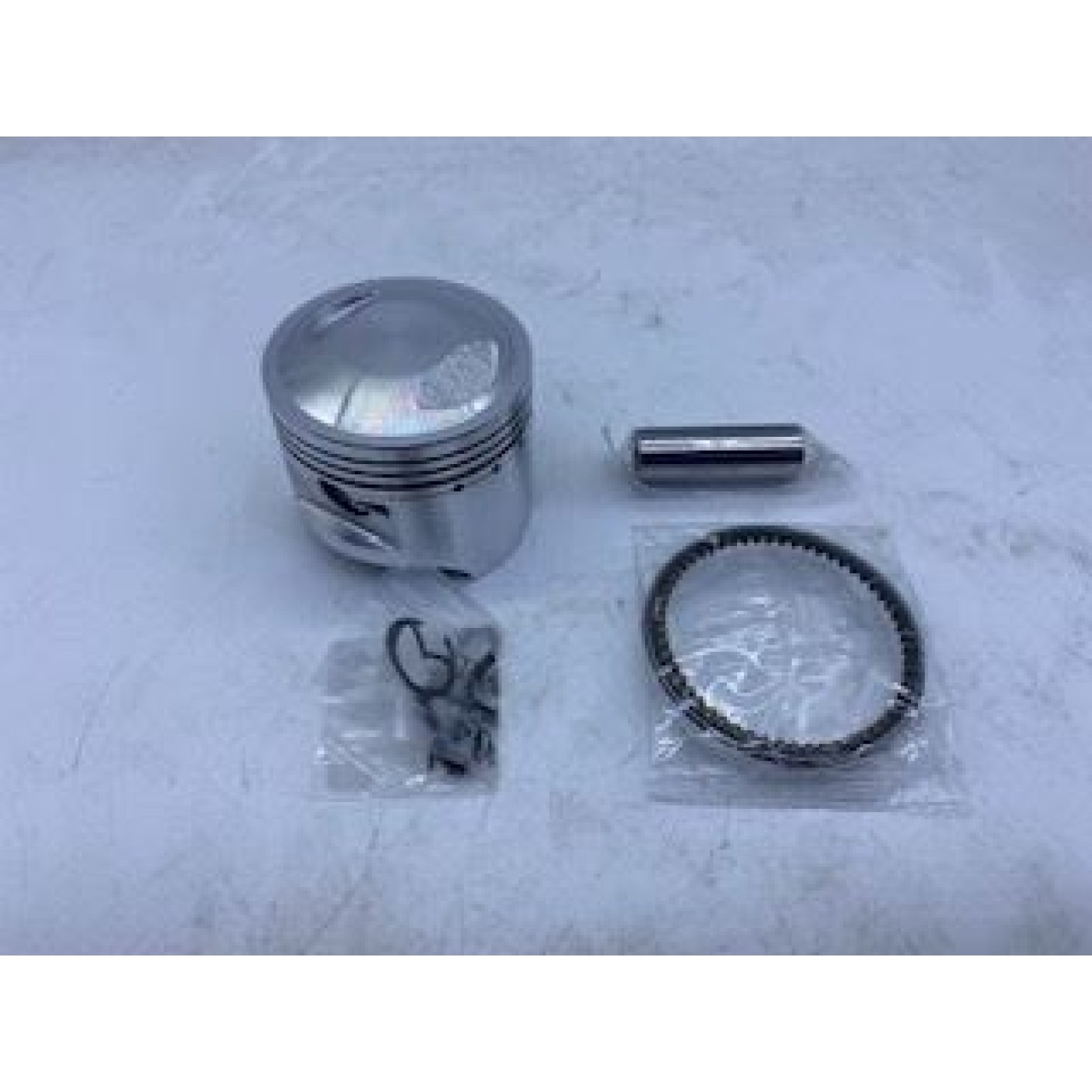 ΠΙΣΤΟΝΙ ASTREA SUPRA RACING SHARK 53MM Π13ΜΜ ΠΟΜΠΕ TAIW