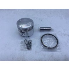 ΠΙΣΤΟΝΙ ASTREA SUPRA RACING SHARK 53MM Π13ΜΜ ΠΟΜΠΕ TAIW