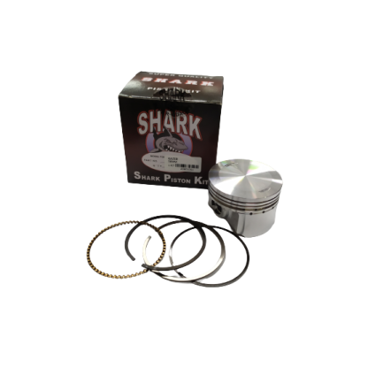 ΠΙΣΤΟΝΙ KAZER RACING SHARK 56MM Π13ΜΜ TAIW