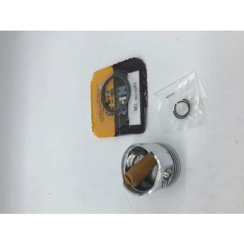 ΠΙΣΤΟΝΙ T50 100 40MM Π13ΜΜ ΙΑΠ