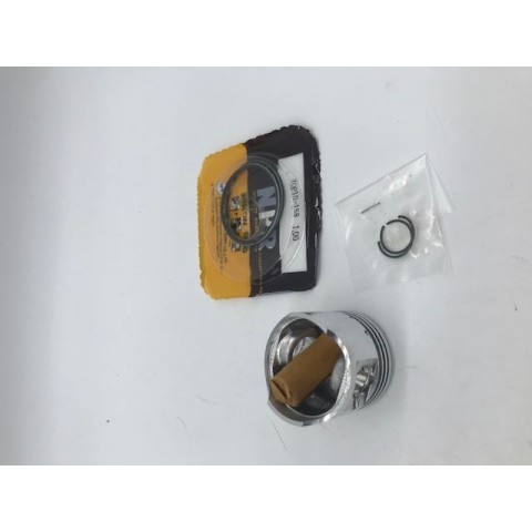 ΠΙΣΤΟΝΙ T50 100 40MM Π13ΜΜ ΙΑΠ