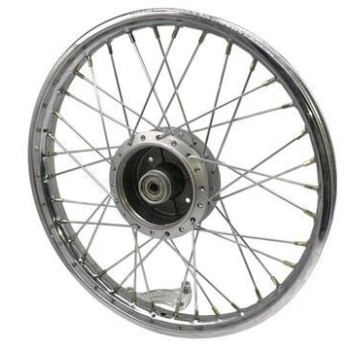 ΡΟΔΑ ΟΠΙΣΘ C50C GLX50-90 ΚΟΜΠΛΕ TEC MHQ ROC