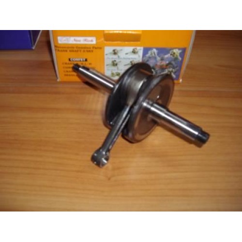 ΣΤΡΟΦΑΛΟΣ GLX90 23 ΠΙΡΟ RACING 54 CM TAIW