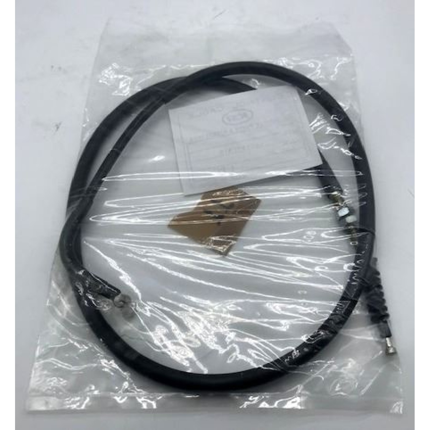 ΣΥΡΜΑ ΑΜΠΡ KLE500 ΙΑΠΩΝ