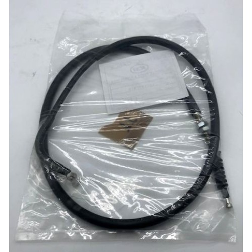 ΣΥΡΜΑ ΑΜΠΡ KLE500 ΙΑΠΩΝ