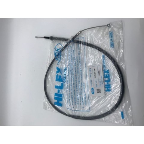 ΣΥΡΜΑ ΑΜΠΡ XRV750 ΝΜ -MY1- ΙΑΠΩΝ