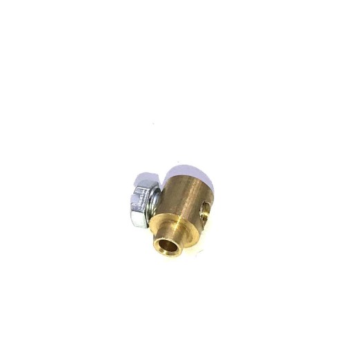 ΣΦΙΚΤΗΡΑΚΙ ΑΜΠΡ ΒΙΔΑ ΠΛΑΙ 7x10mm Ε