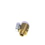 ΣΦΙΚΤΗΡΑΚΙ ΑΜΠΡ ΒΙΔΑ ΠΛΑΙ 7x10mm Ε