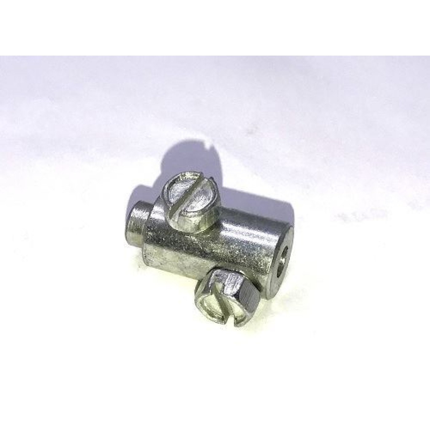 ΣΦΙΚΤΗΡΑΚΙ ΓΙΓΑΝΤΑΣ ΔΙΠΛΟΣ 10x21mm Ε