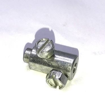 ΣΦΙΚΤΗΡΑΚΙ ΓΙΓΑΝΤΑΣ ΔΙΠΛΟΣ 10x21mm Ε