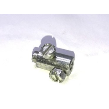 ΣΦΙΚΤΗΡΑΚΙ ΓΙΓΑΝΤΑΣ ΔΙΠΛΟΣ 10x21mm Ε