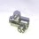 ΣΦΙΚΤΗΡΑΚΙ ΓΙΓΑΝΤΑΣ ΔΙΠΛΟΣ 10x21mm Ε