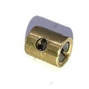 ΣΦΙΚΤΗΡΑΚΙ ΓΚΑΖΙΟΥ ΨΕΙΡΑ 5x6mm Ε