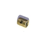 ΣΦΙΚΤΗΡΑΚΙ ΓΚΑΖΙΟΥ ΨΕΙΡΑ 5x6mm Ε