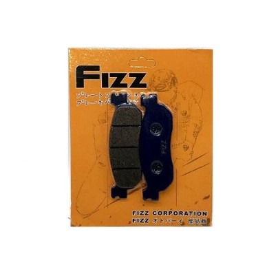 ΤΑΚΑΚΙΑ 2043 F275 FIZZ CRYPTON ROC