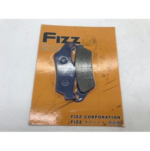 ΤΑΚΑΚΙΑ 7031 F181 FIZZ ROC