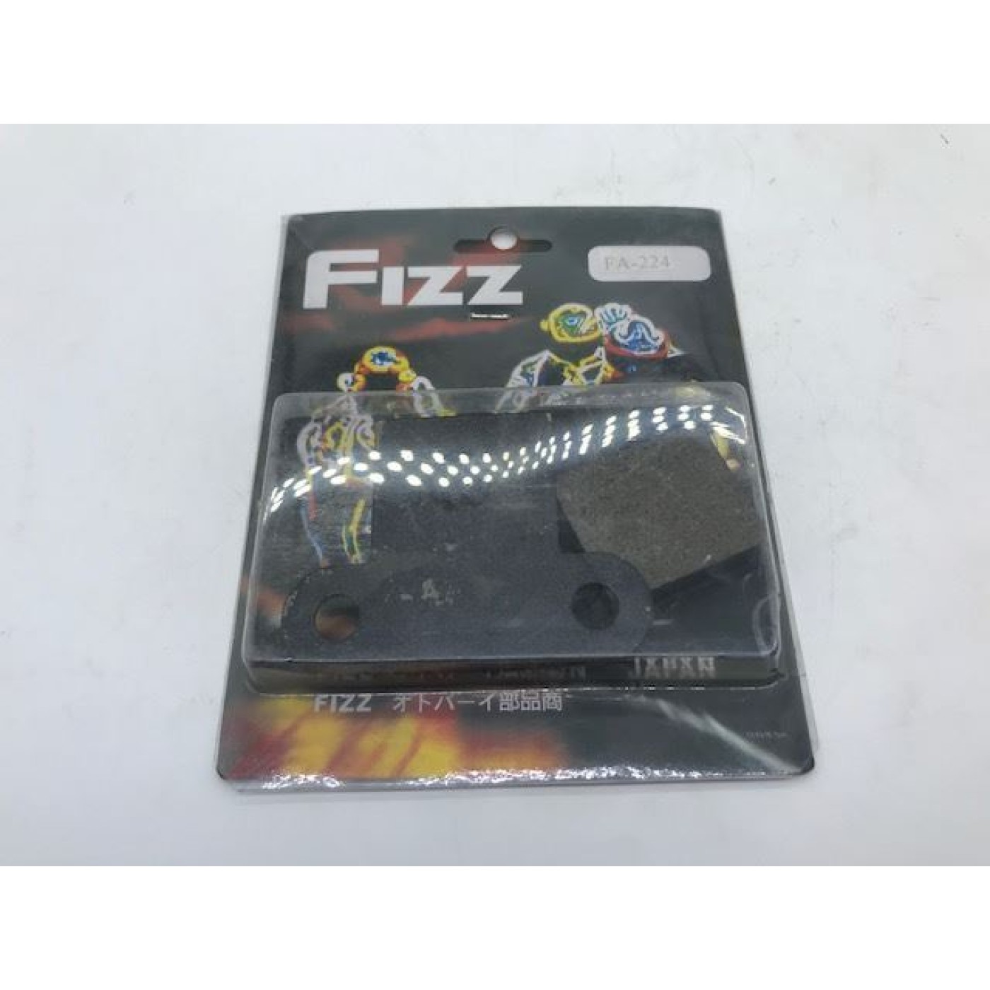 ΤΑΚΑΚΙΑ F224 NON ASBESTOS FIZZ TAIW