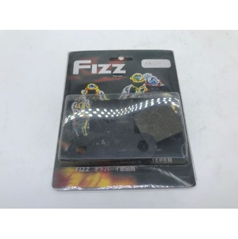 ΤΑΚΑΚΙΑ F224 NON ASBESTOS FIZZ TAIW
