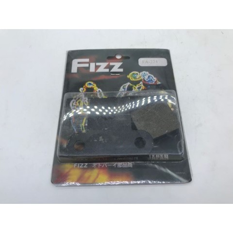 ΤΑΚΑΚΙΑ F224 NON ASBESTOS FIZZ TAIW