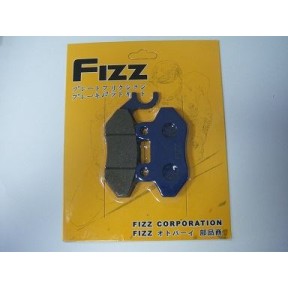 ΤΑΚΑΚΙΑ FA264 PGO ΣΕΤ FIZZ ROC