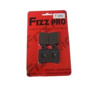 ΤΑΚΑΚΙΑ F350 FIZZ-PRO MHQ MSM TAIW