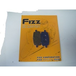 ΤΑΚΑΚΙΑ F169 JOG50 ΣΕΤ FIZZ ROC