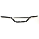 ΤΙΜΟΝΙ ENDURO ΑΛΟΥΜ CARBON ΒΑΘΥ 7,5CM SH