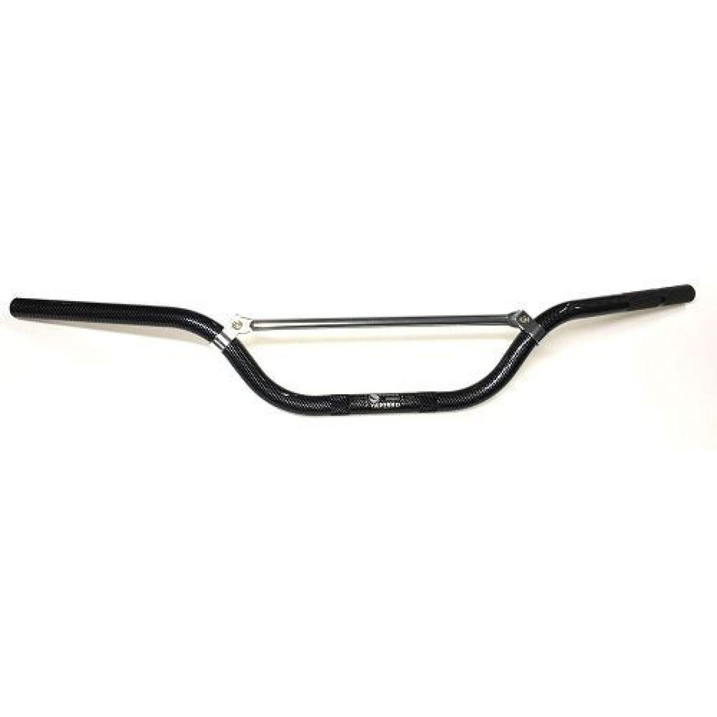 ΤΙΜΟΝΙ ENDURO ΑΛΟΥΜ CARBON ΒΑΘΥ 7,5CM SH