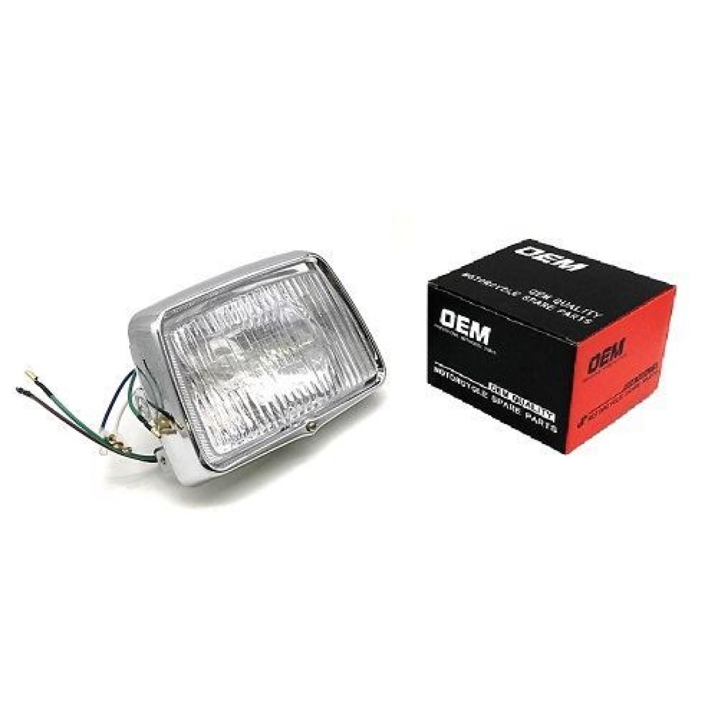 ΦΑΝΑΡΙ ΕΜΠΡ GLX50 ΧΑΝ 014 ROC