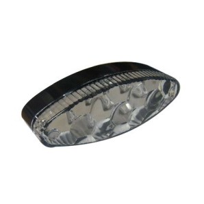 ΦΑΝΑΡΙ ΣΤΟΠ YM 2832 UNIVERSAL 9 LED SHARK TAIW