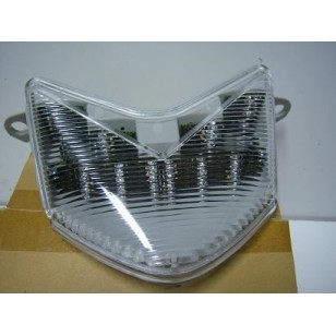 ΦΑΝΑΡΙ ΣΤΟΠ ZX6R LED ΔΙΑΦΑΝΕΣ ROC