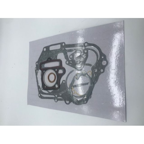 ΦΛΑΝΤΖΕΣ 125CC AB ΣΕΤ ROC