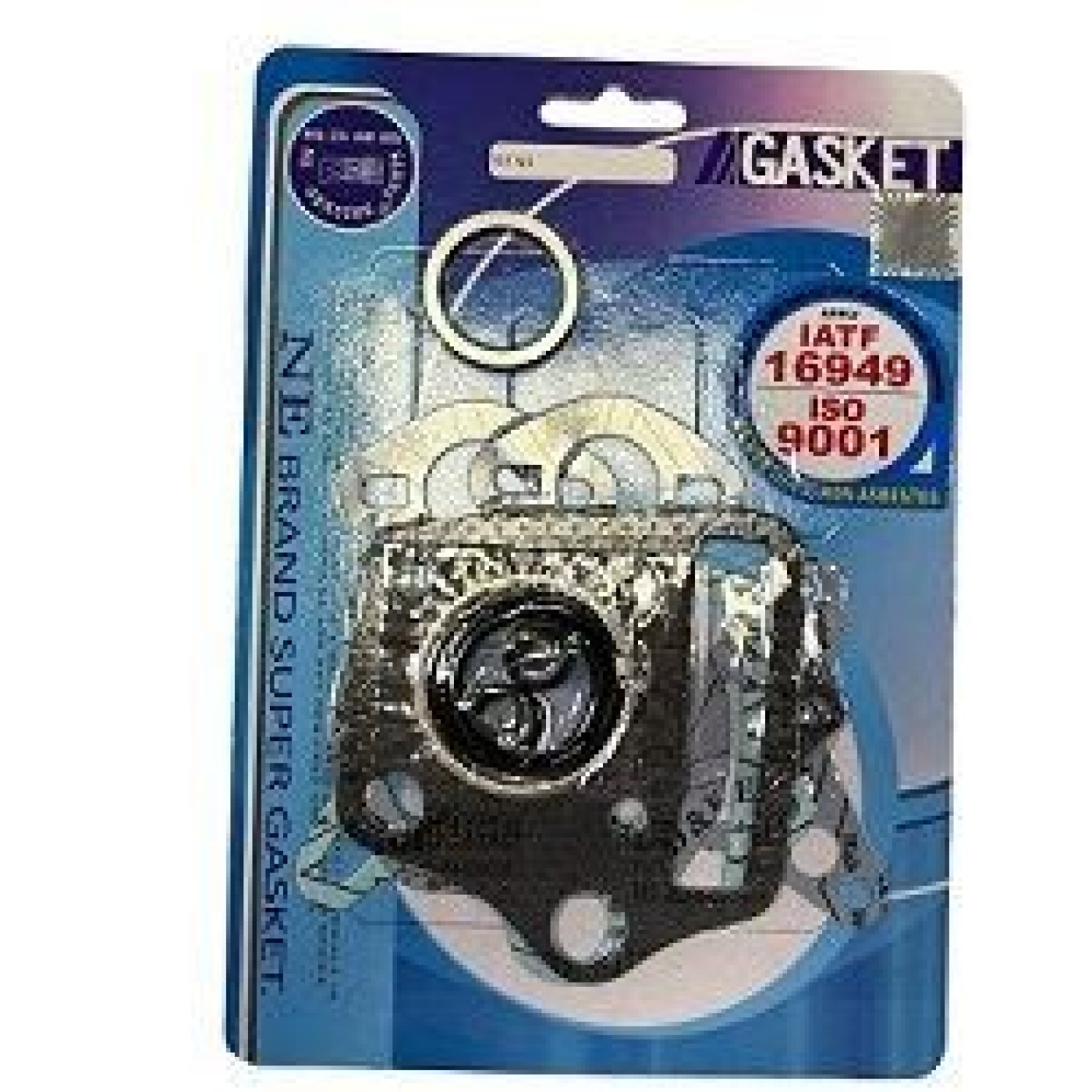 ΦΛΑΝΤΖΕΣ C50 A 39MM ΣΕΤ TAIW