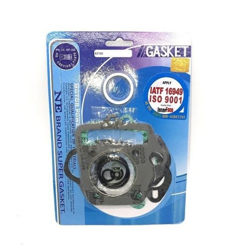 ΦΛΑΝΤΖΕΣ C50 A 51MM ΣΕΤ TAIW