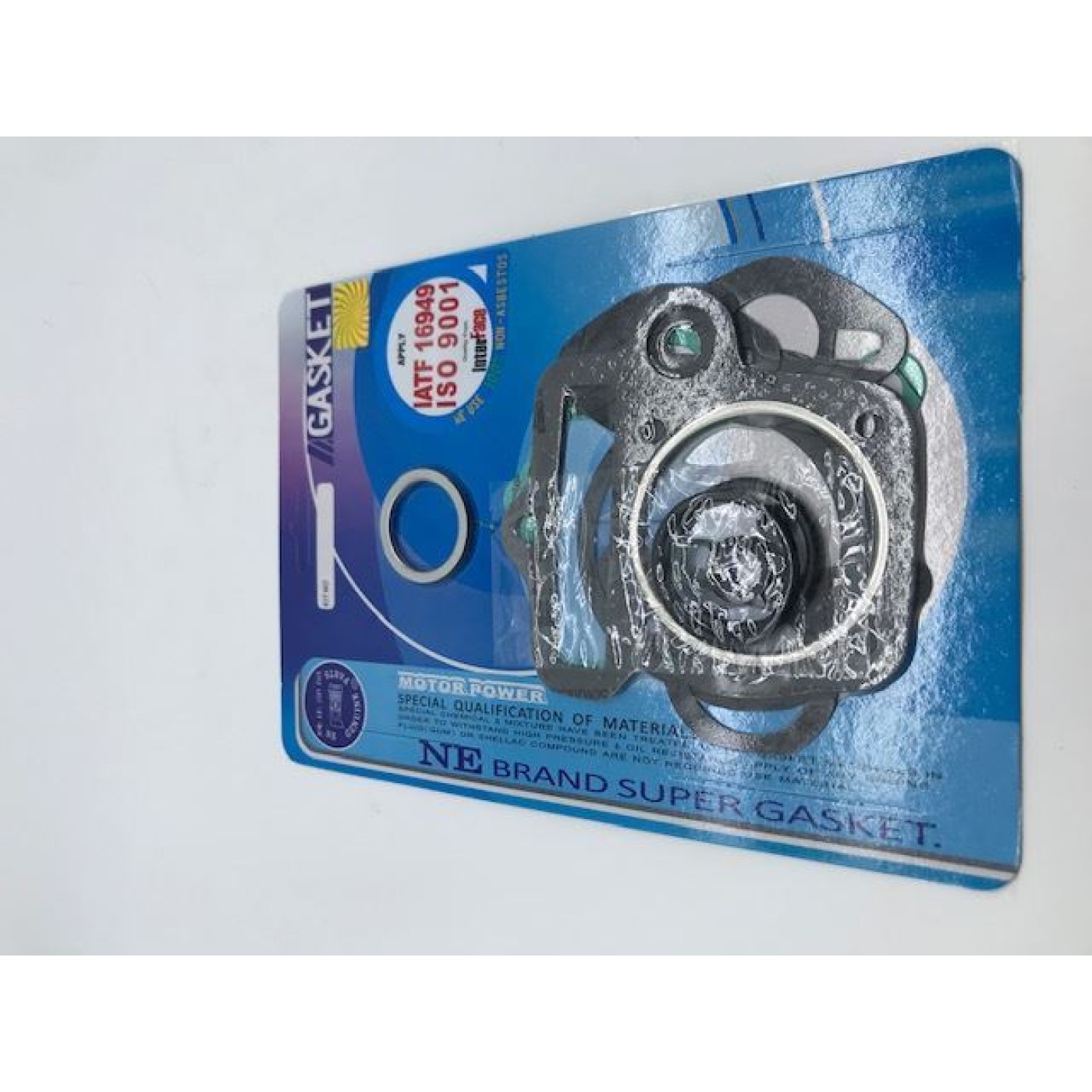 ΦΛΑΝΤΖΕΣ C50 A 55MM ΣΕΤ TAIW