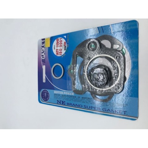 ΦΛΑΝΤΖΕΣ C50 A 55MM ΣΕΤ TAIW
