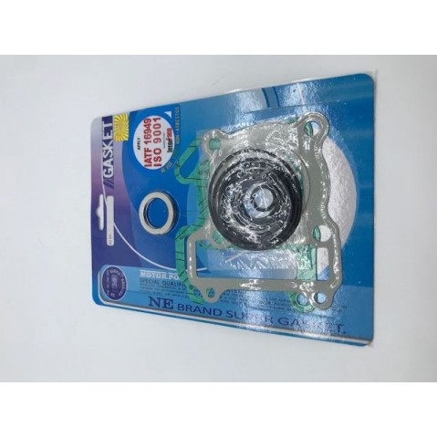 ΦΛΑΝΤΖΕΣ CRYPTON A 49MM STD ΣΕΤ TAIW
