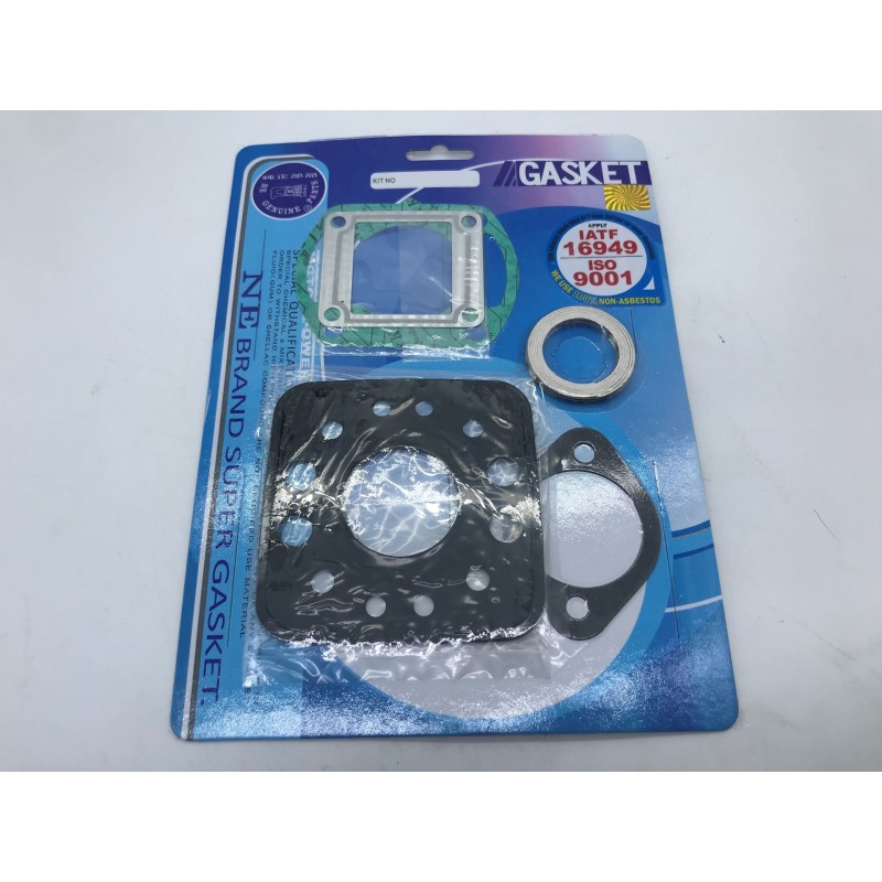 ΦΛΑΝΤΖΕΣ DT50LC A ΣΕΤ TAIW