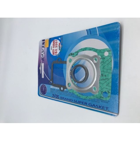 ΦΛΑΝΤΖΕΣ F1ZR A 56MM ΣΕΤ TAIW
