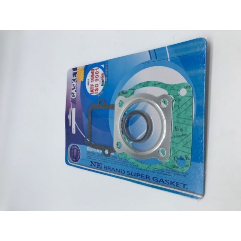 ΦΛΑΝΤΖΕΣ F1ZR A 56MM ΣΕΤ TAIW