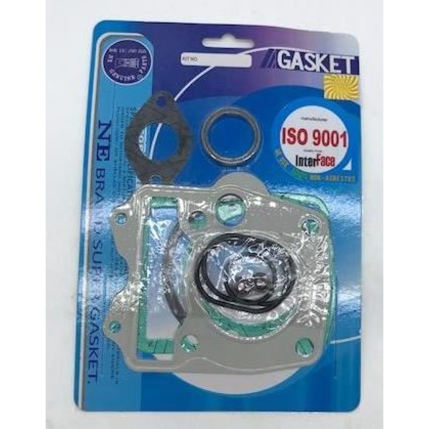 ΦΛΑΝΤΖΕΣ INNOVA Α STD ΣΕΤ TAIW