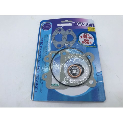 ΦΛΑΝΤΖΕΣ KAZER A 57MM ΣΕΤ TAIW