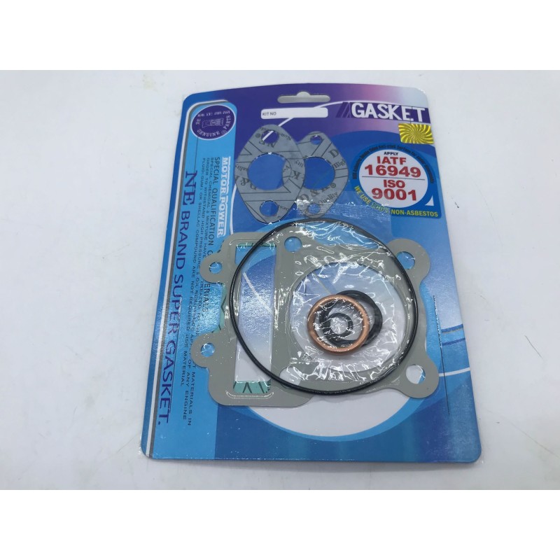 ΦΛΑΝΤΖΕΣ KAZER A 57MM ΣΕΤ TAIW
