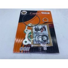 ΦΛΑΝΤΖΕΣ KAZER A 58MM ΣΕΤ GOLDWING ΤΑΥΛ