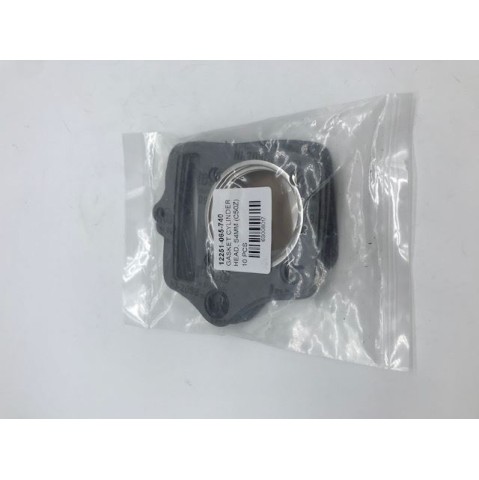 ΦΛΑΝΤΖΕΣ ΚΑΥΣΕΩΣ C50Z 54MM TAIW
