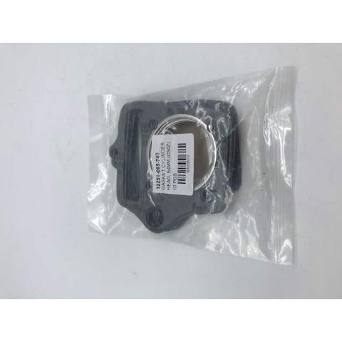 ΦΛΑΝΤΖΕΣ ΚΑΥΣΕΩΣ C50Z 54MM TAIW
