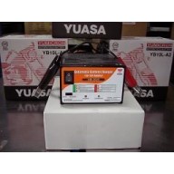 ΦΟΡΤΙΣΤΗΣ ΜΠΑΤΑΡΙΑΣ YUASA ROC