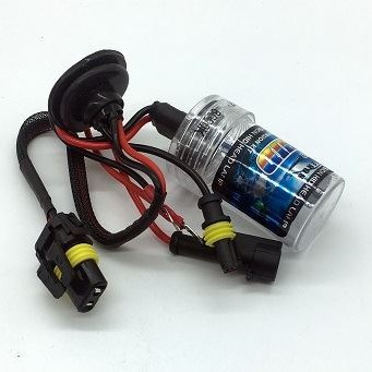 ΑΝΤΑΛΑΚΤΙΚΑ ΛΑΜΠΩΝ XENON H4-3 ΤΕΜ