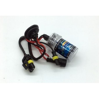 ΑΝΤΑΛΑΚΤΙΚΑ ΛΑΜΠΩΝ XENON H4-3 ΤΕΜ