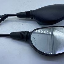 ΚΑΘΡΕΠΤΕΣ KRISS 10MM ΣΠΕΙΡΩΜΑ H ΖΕΥΓ